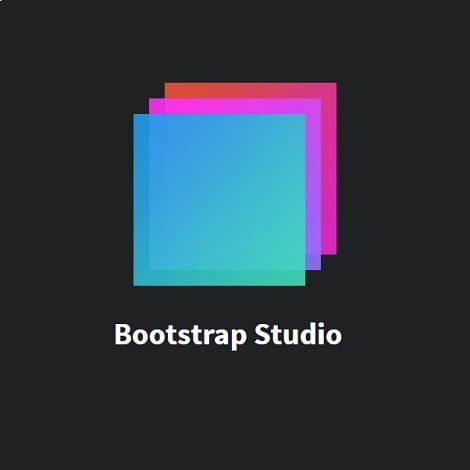 Bootstrap Studio İndir – Full v6.4.5 Site Yapma WİN-MAC